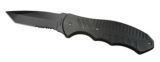 Yukon Gear Tactical Knife