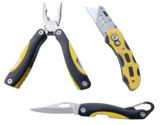 Yukon Gear Multi-tool Utility Kit, 3-pc