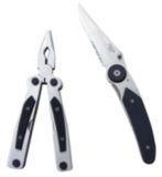 Yukon Gear Knife and Tool Kit