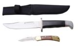 Yukon Gear Fixed Blade Knife Kit