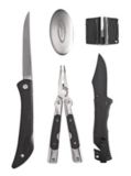 Yukon Gear Fishing Tool Kit, 5-pk