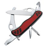 Victorinox Swiss Army Dual Pro X Knife