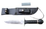 Yukon Gear Survival Knife