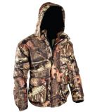 Yukon Gear Camo Extreme Parka