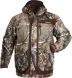 Rocky Scent IQ 3 in 1 Parka