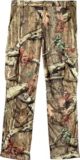 Rocky SIQ Scent Control Camo Hunting Pants