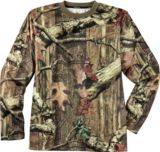 Chandail Rocky Scent IQ Shirt