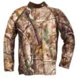 Men's Rocky® SIQ™ Atomic Mock T Pullover Shirt, Realtree AP