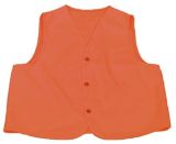 Gilet de chasse Yukon Gear, orange