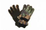 Real Tree Gore Tex® Camo Hunting Gloves