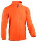 Men's Yukon Gear Fleece Full-Zip Jacke...