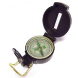 Boussole � lentille Broadstone