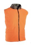 Reversible Hunting Vest