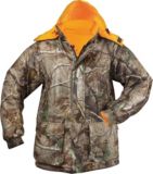 Parka r�versible Rocky