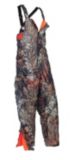 Maurice Reversible Bib Overalls, Medium
