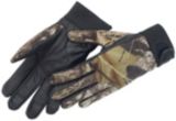 Rocky Neoprene Backed Shooter's Glove