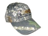 Casquette camouflage Rocky