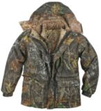Rocky© Mossy Oak Break-Up?/Mossy Oak Treestand? Reversible Parka