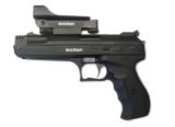 Red Dot Air Pistol