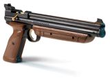 American Classic Pump Air Pistol