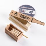Quaker Boy Box Call and Yelper Set