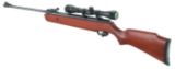 Quest Air Rifle