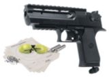 Desert Eagle BB Air Pistol Kit