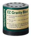 Knight & Hale EZ Gravity Bleat Call