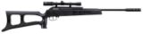 Carabine � air Biathlon