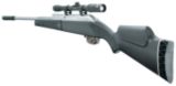 Air Rifle, Hunt Combo Kit