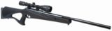 Carabine � air comprim� Nitro Piston Benjamin Trail