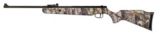 Camouflage Air Rifle, .177