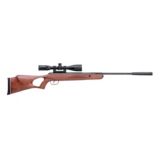 Benjamin .22 Air Rifle