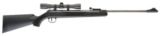 Ruger Black Hawk Air Rifle Combo