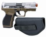 Pistolet Crosman Air Soft P9T