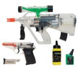 SoftAir Mini Defender Players Pack