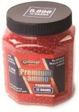 Crosman Airsoft BBs, 5000-ct
