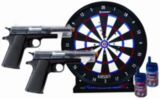 Pistolets Crosman Stinger Challenge