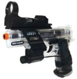 Pistolet � air comprim� Colt SoftAir