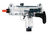 Soft Air Mini-Uzi Air Gun