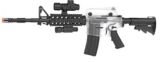 Carabine � air comprim� Soft Air DPMS