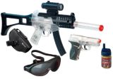 Pulse R71 Airsoft Automatic Rifle