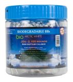 Soft Air Bio Arctic White Biodegradable BB...