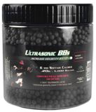 Soft Air High-Density BB Ammunition, 5000-ct