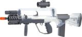 Famas Tactical Spring Air Rifle