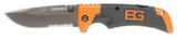 Gerber Bear Grylls Folding Scout Knife