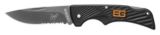 Gerber Bear Grylls Compact Scout Knife