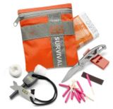Trousse de survie Gerber Bear�Grylls