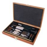 Outers 28pc Universal Wood Gun Cleaning Box