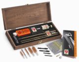 Hoppes Deluxe Gun Cleaning Kit